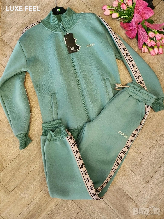 Дамски Екип ⚜️GUESS, снимка 1