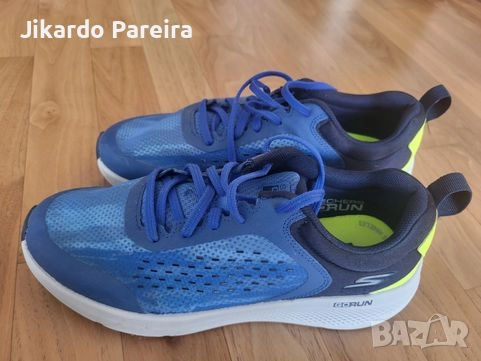 Маратонки Skechers Go Run, почти нови, снимка 1