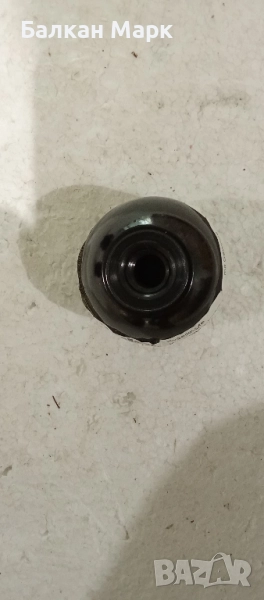 Ръкохватка – дръжка-топка Ø40 мм от фенолна инженерна смола(бакелит), снимка 1