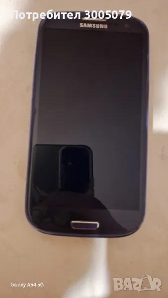 Продавам Samsung S 3, снимка 1