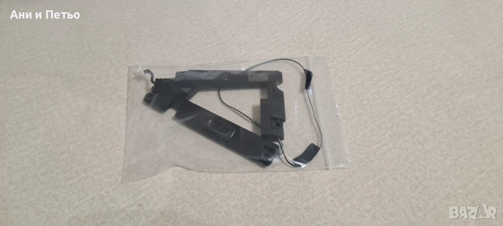 Говорители за лаптоп Lenovo IdeaPad 3 - 15ALC6, снимка 1