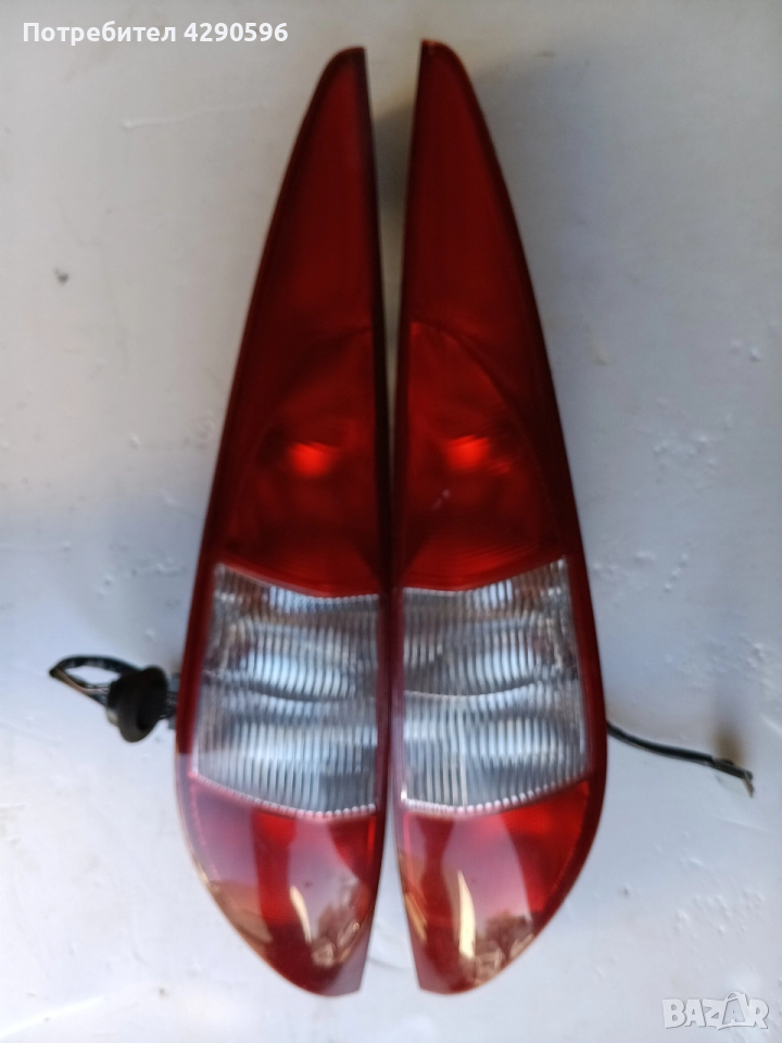 Стоп ляв десен за Ford Mondeo / Форд Мондео комби, снимка 1