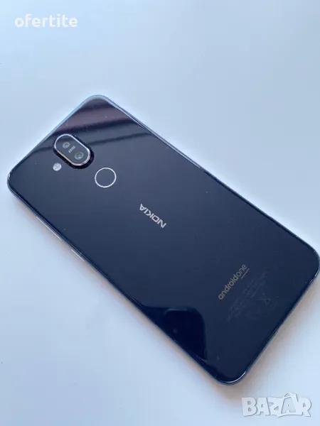 ✅ Nokia 8.1 🔝 (Nokia X7), снимка 1