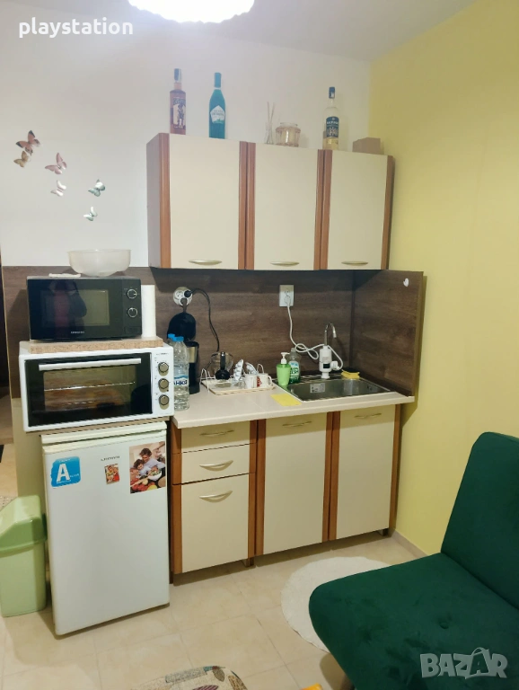 Студио в Несебър 100м до плажа, снимка 1