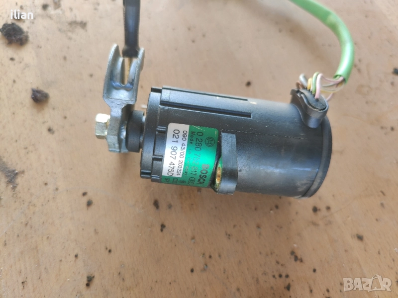 педал газ seat vw , снимка 1