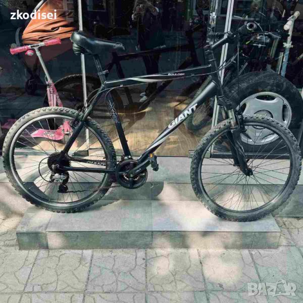 Велосипед GIANT - BOULDER XL 26-Цола, снимка 1