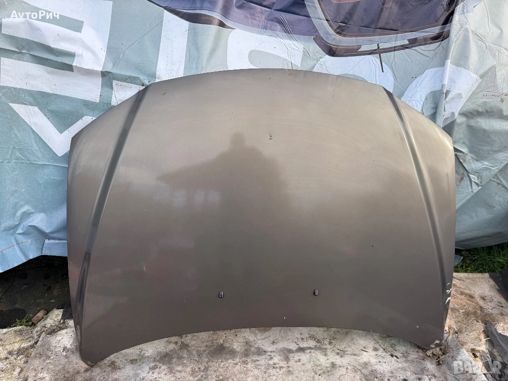 Преден Капак Mazda 6 GG1 /2002-2007г./ Мазда 6, снимка 1