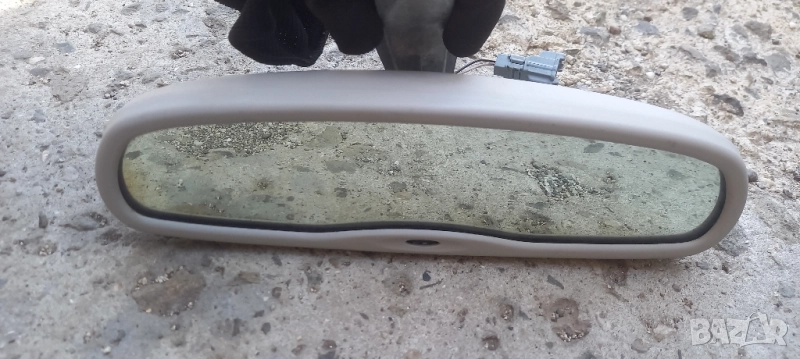Електро-хроматично огледало Renault Laguna II, снимка 1