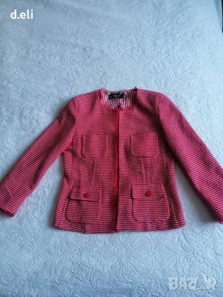 Max Mara Original Size M Страхотно сако, снимка 1