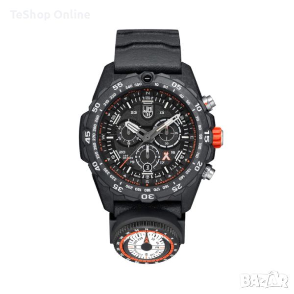 Мъжки часовник Luminox Bear Grylls Survival Chronograph, снимка 1