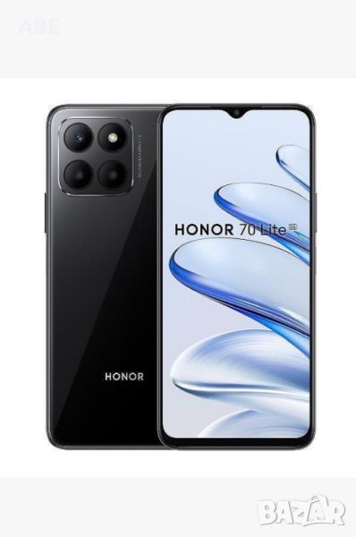 HONOR 70 LITE В ГАРАНЦИЯ ДО 2026, снимка 1