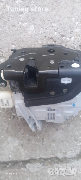 Брава A6 C7, снимка 1