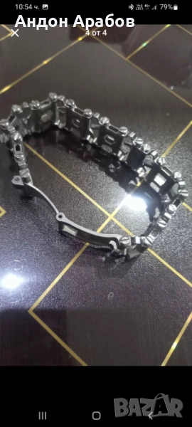Мултифункционална Гривна, снимка 1