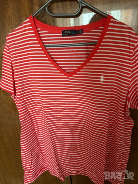 Дамска тениска Polo , снимка 1