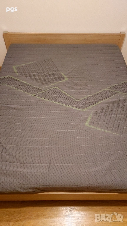Матрак 160х200 в отлично състояние, снимка 1