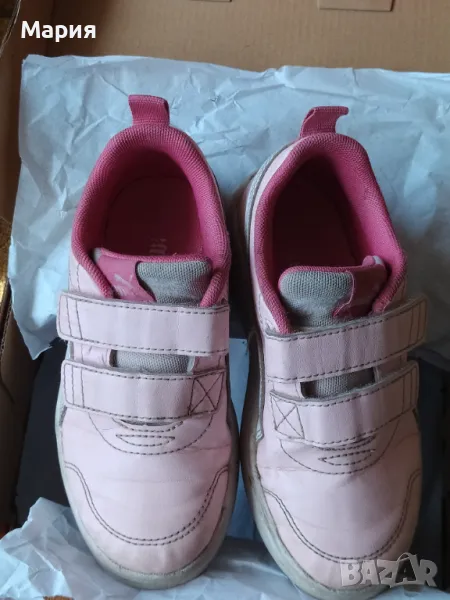 Детски обувки Nike, снимка 1