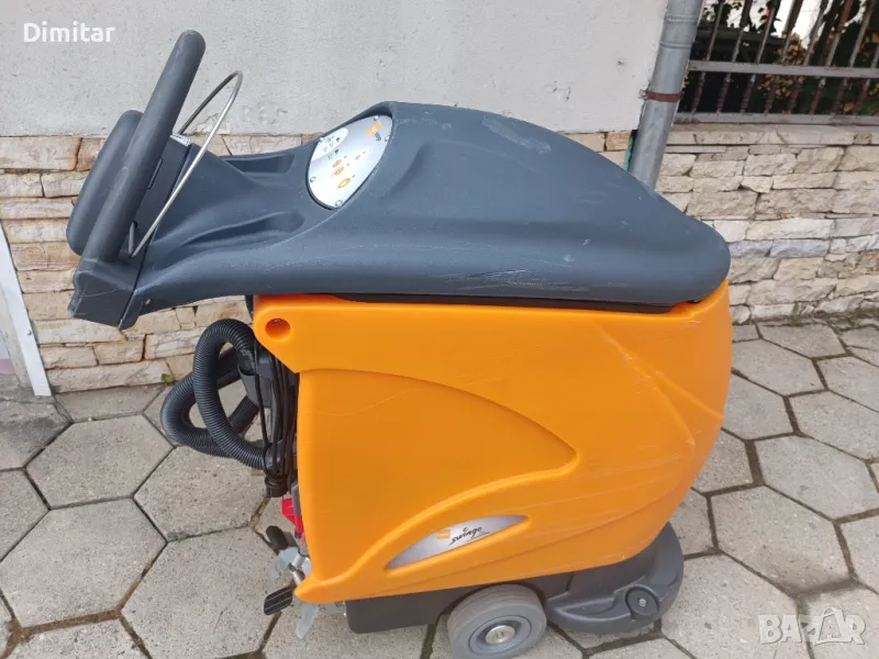 Taski Swingo 755 b Economy, снимка 1