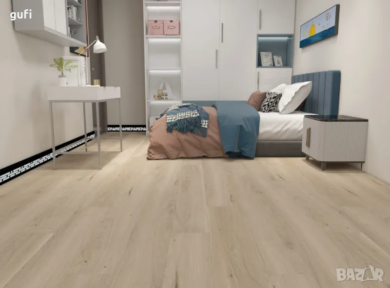 Винил Floor-V Synchro WIRC 55705, снимка 1