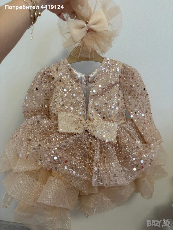 Рокля, снимка 1