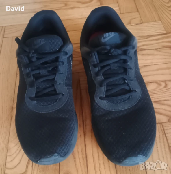 Оригинални мъжки маратонки Nike Tanjun, снимка 1