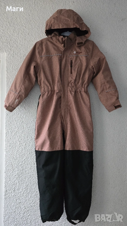 Детски ски гащеризон ZigZag 10-11 години, снимка 1