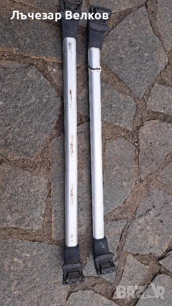 Напречни греди за BMW E83, снимка 1