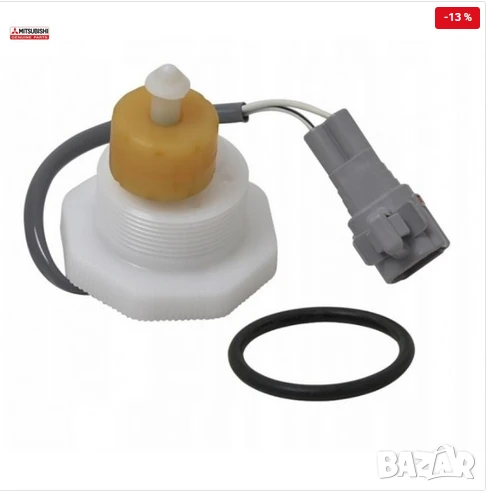 Датчик горивен филтър 1770A054 Mitsubishi L200, снимка 1