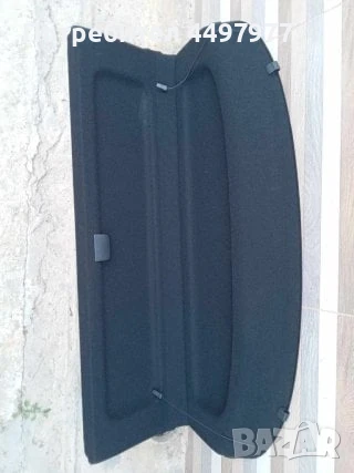 Кора багажник за Мазда 3  1.6HDI 109k.с 2007г, снимка 1