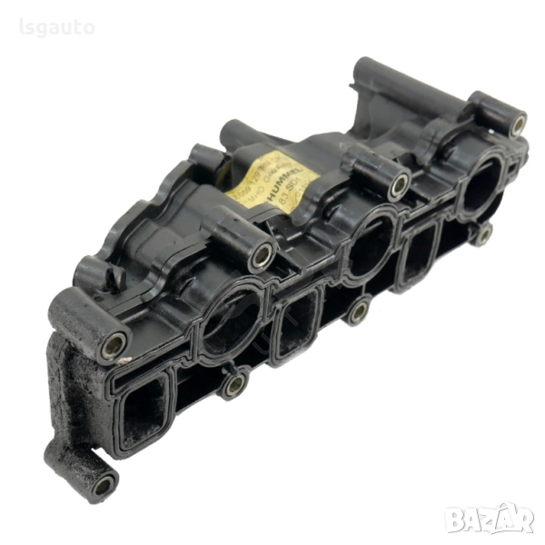 Ляв всмукателен колектор AUDI A8 (D3) 2003-2010 ID: 152616, снимка 1