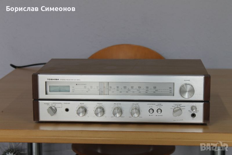 Toshiba sa-220L, снимка 1