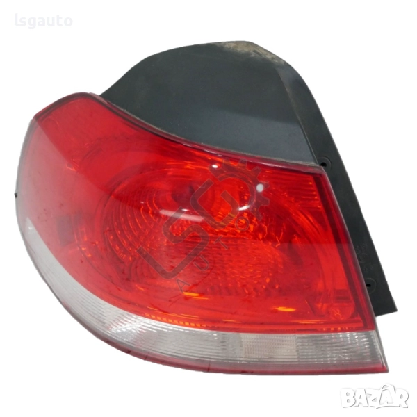 Ляв стоп Volkswagen Golf VI 2008-2016 ID: 150671, снимка 1