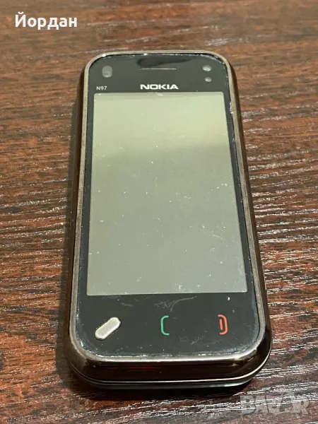 Nokia N97 mini, снимка 1