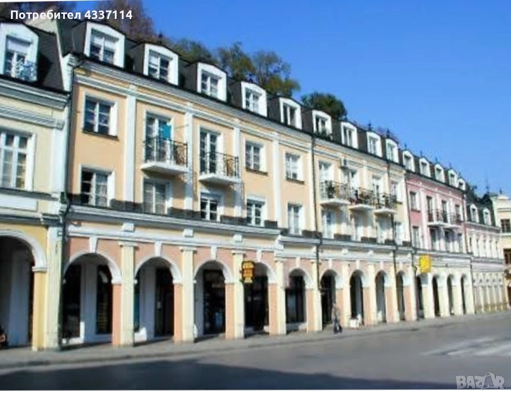 Давам под наем, снимка 1