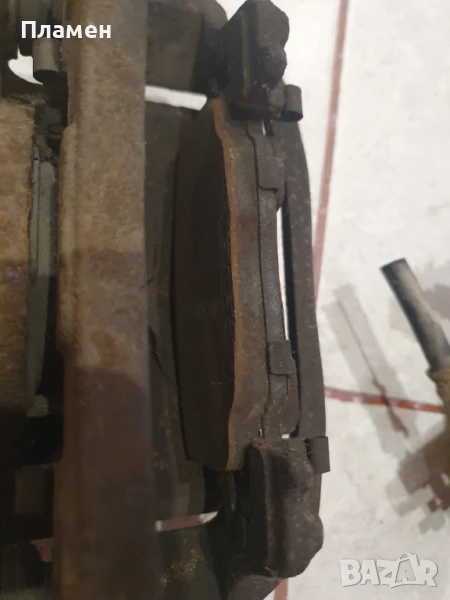 Спирачни апарати Celica ST180\85, снимка 1