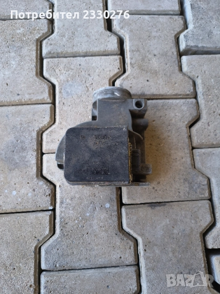 Дебитомер БМВ 520 Е34, снимка 1