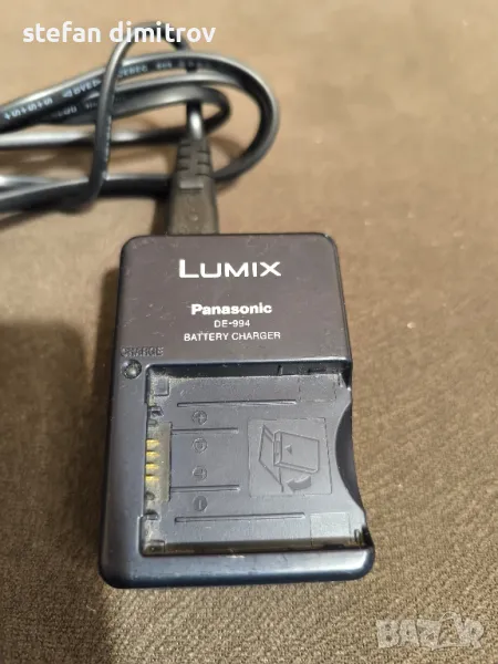 Panasonic DE-994

, снимка 1