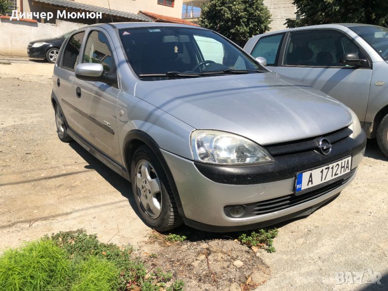 Opel Corsa 1.2 оригинално газово, снимка 1