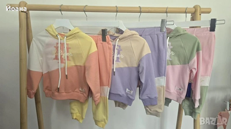 Нов есенен модел , снимка 1