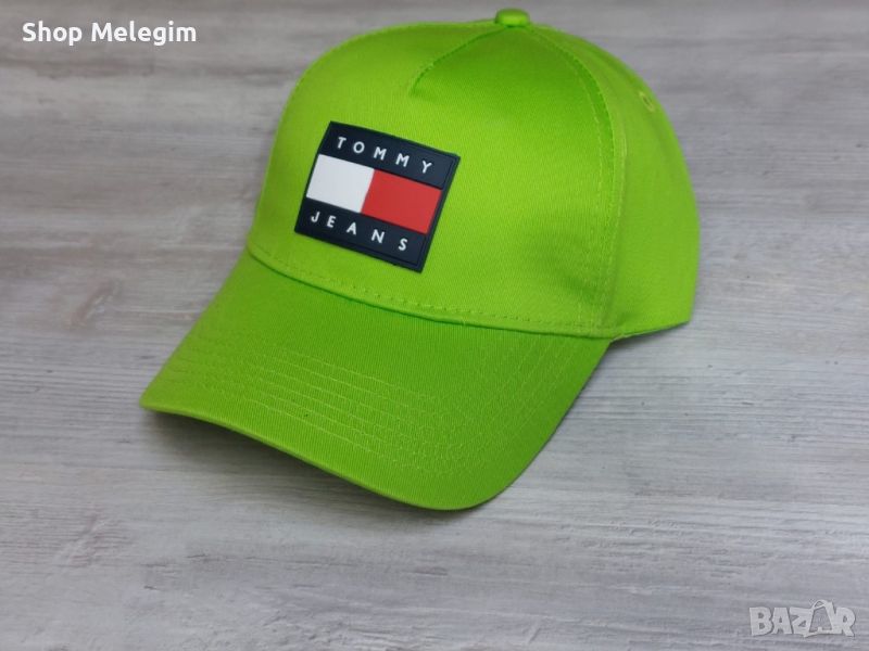 Tommy Jeans шапка, снимка 1