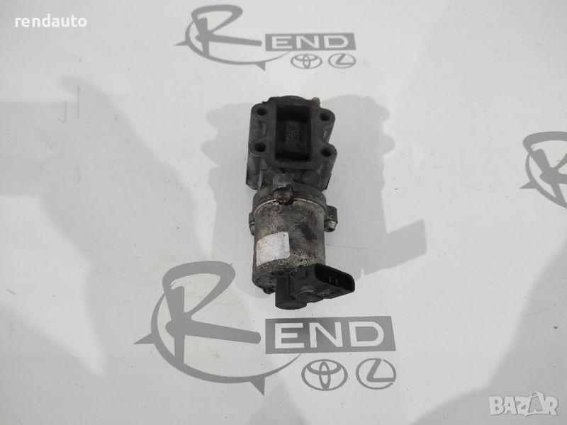 EGR клапан за Toyota Auris 2006-2012 2AD 135000-7140, снимка 1