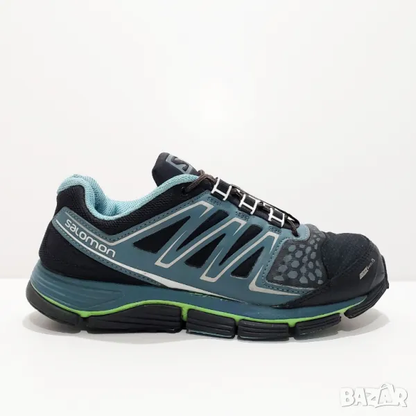 SALOMON XR Crossmax 2 Оригинални Маратонки Саломон 39 1/3 39.5 25cm, снимка 1