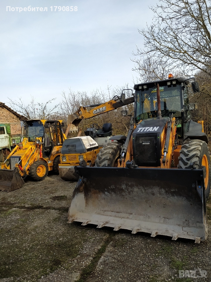 строителство , снимка 1