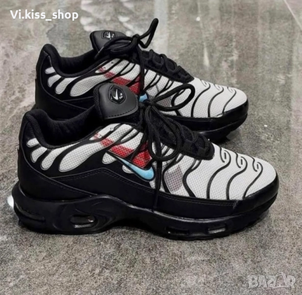Нови обувки Nike air max Tn , снимка 1