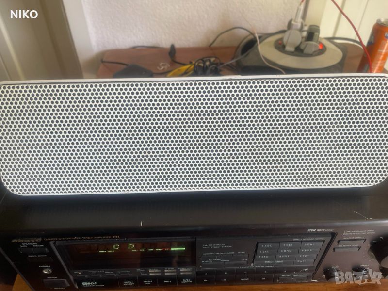 Philips SBT550WHI/12 , снимка 1