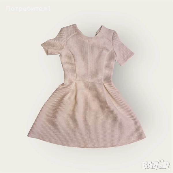 Дамска Рокля Bershka, снимка 1