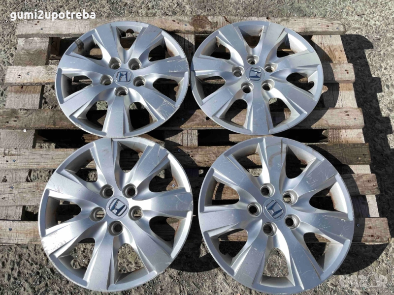 HONDA Civic 44733-smg-g11 Оригинални, снимка 1