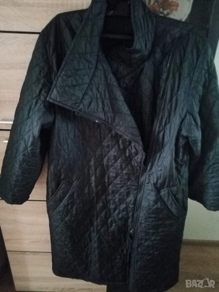 Тренчкот капитониран, снимка 1