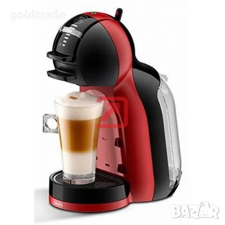 Кафемашина с капсули NESCAFE® Dolce Gusto Mini Me, снимка 1