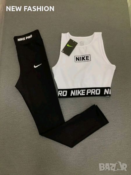 Дамски Комплект Nike , снимка 1