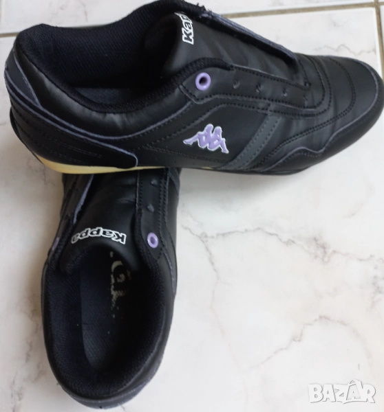 Подарявам маратонки KAPPA към друга обява, снимка 1